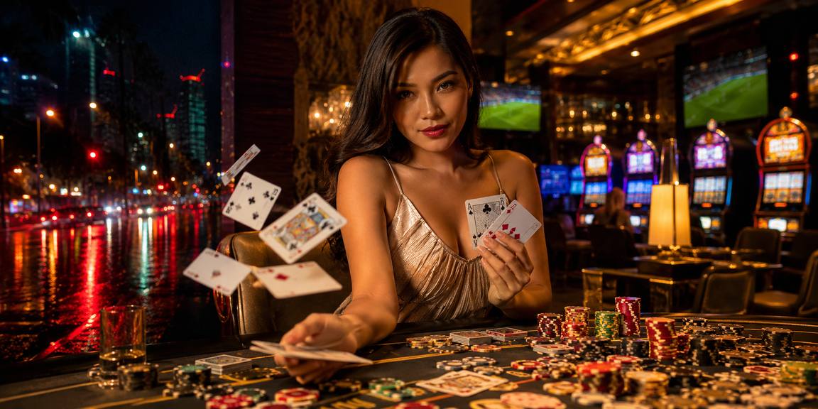 Daftar Masuk ke Akaun padangtoto Anda